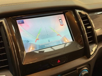 Ford Ranger V Podwójna kabina Facelifting 2019 2.0 EcoBlue 213KM 2019 Ford Ranger FORD RANGER WILDTRACK, zdjęcie 34