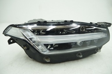 VOLVO XC90 II LAMPA PRAWY PRZÓD PRAWA PRZEDNIA 2018R MID 32228697