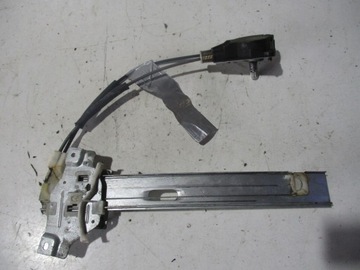 ZVEDÁK OKNO ZADNÍ PRAVÝ KIA CLARUS 00R MECHANIZMUS