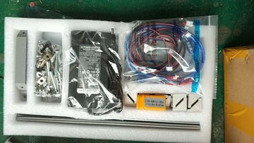 Фрезерный станок с ЧПУ 3018 80 Вт 3D гравировальный станок