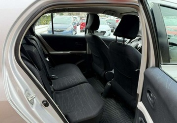 Toyota Yaris 2006 Toyota Yaris 1,3 87KM Klimatyzacka Kola latozima 1.3 Benzyna 87KM, zdjęcie 20