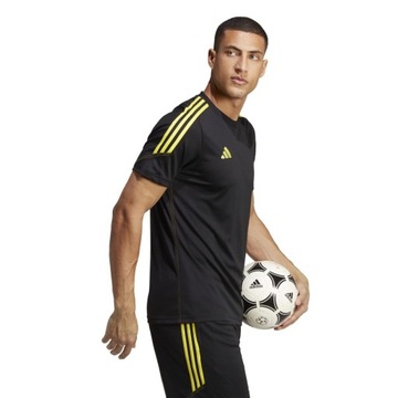 Koszulka męska adidas Tiro 23 treningowa M 176cm