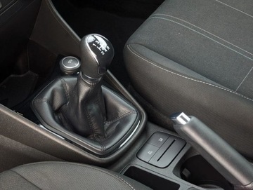 Ford Fiesta VIII Hatchback 3d 1.1  70KM 2018 Ford Fiesta Alu Tempomat Serwis Gwarancja 1.1 Benzyna 70KM, zdjęcie 33