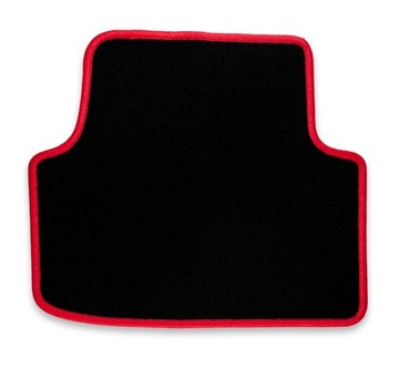 ВЕЛУРОВЫЕ КОВРИКИ ДЛЯ SKODA OCTAVIA III (2013-2020) + КРАСИВАЯ ВЫШИВКА