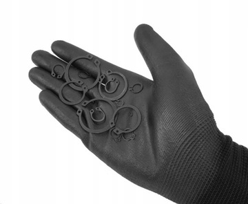 НАБОР НАРУЖНЫХ КОЛЬЦИЙ НАБОР НАРУЖНЫХ КОЛЬЦ