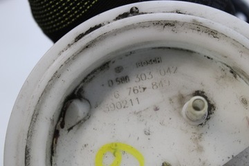 ДАТЧИК УРОВНЯ ТОПЛИВА 6765849 BMW E60 E61 525D 177KM 03-07 DIESEL FLOAT