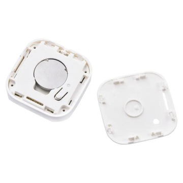 ТЕРМОМЕТР, ГИГРОМЕТР, ЖК-дисплей, ИЗМЕРИТЕЛЬ ВЛАЖНОСТИ, ПЛЮС БАТАРЕЯ