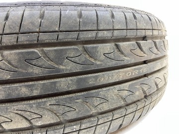 KOLO REZERVY DISK HLINÍK 15'' 5X114,3 ET50 HONDA CR-V II