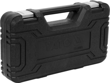 УНИВЕРСАЛЬНЫЙ РЫЧАЖНЫЙ ЗАКЛЕПОЧНИК YATO 3 В 1 YT-360