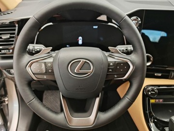 Lexus NX II SUV Facelifting 2.5 350h 200KM 2025 Od ręki - 350h Prestige 2.5 Hybrid AWD 200KM | Kamera 360!, zdjęcie 7