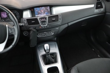 Renault Laguna III Hatchback 2.0 16v 140KM 2008 Renault Laguna 2.0 16V, 1. Właściciel, Navi, zdjęcie 7