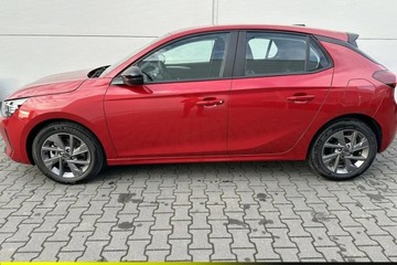 Opel Corsa F Hatchback 5d 1.2 75KM 2024 Opel Corsa 1.2 75KM MT|Pakiet Komfort!, zdjęcie 1