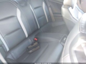 Chevrolet Camaro VI Coupe 6.2 455KM 2021 Chevrolet Camaro 2SS 2021 6.2l 6.2 Benzyna 455KM, zdjęcie 11