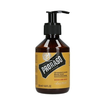 PRORASO SZAMPON DO BRODY 200ML