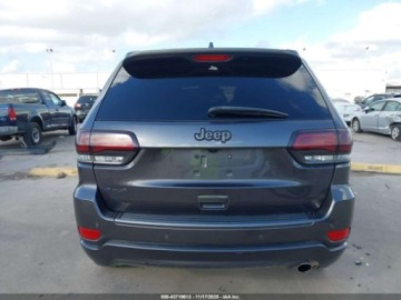 Jeep Grand Cherokee IV 2021 Jeep Grand Cherokee 80th Anniversary 2021 3.6 Benzyna 293KM, zdjęcie 4