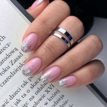 SEMILAC BB BASE ROSE HYBRID ЛАК-БАЗА 7 МЛ