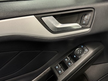 Ford Focus IV Hatchback 1.5 EcoBlue 120KM 2020 Ford Focus Salon Polska, Bezwypadkowy, Faktura VAT, zdjęcie 15