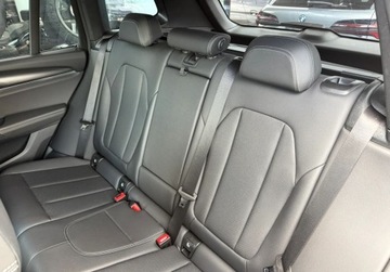 BMW X3 G01 SUV Facelifting 2.0 20d 190KM 2023 BMW X3 xDrive20d 190KM M Sport Gwarancja Lampy LED Pakiet Serwisowy do 2028, zdjęcie 22