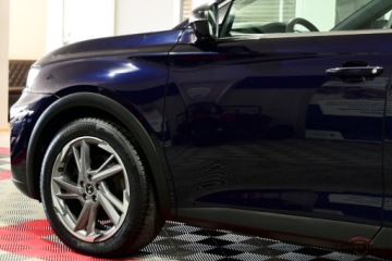  DS Automobiles DS 7 Crossback 1.6 E-Tense RIVOLI Navi Skora Kamera KeyLess, zdjęcie 34