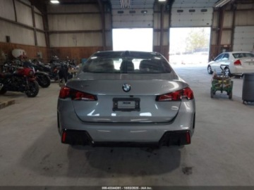 BMW Seria 2 F74 Gran Coupe 2.0 228 241KM 2025 BMW Seria 2 228 Gran Coupe xDrive 2.0 Benzyna 241KM, zdjęcie 4