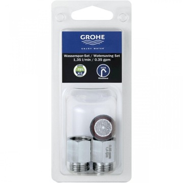 GROHE Zestaw oszczędzający wodę 48191000