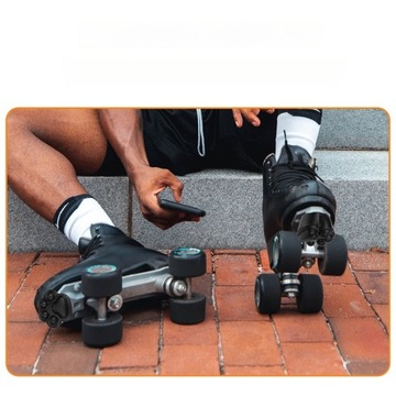 ЗАМЕНА ТОРМОЗНЫХ ПРОТЕКТОРОВ