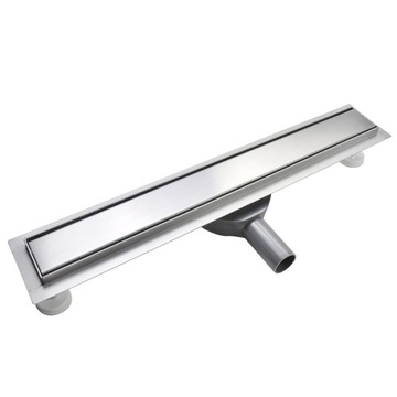 ЛИНЕЙНЫЙ ВОДОПРОВОД 80 СМ РЕВЕРСИВНЫЙ СОРТА HAGSER IRIS