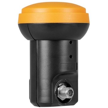 ОДИН СПУТНИКОВЫЙ КОНВЕРТЕР FullHD 4K 65 дБ NC+