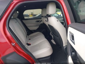 Land Rover Range Rover Velar 2022 Land Rover Range Rover Velar P250 R-Dynamic S 2022 2.0l 2.0 Benzyna 247KM, zdjęcie 12