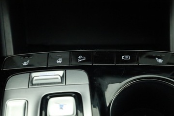 Hyundai Tucson IV SUV HEV 1.6 T-GDI HEV 230KM 2023 Hyundai Tucson 1.6 T-GDI HEV, Salon Polska, zdjęcie 12