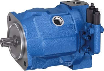 Pompa hydrauliczna A10VO100 REXROTH po remoncie