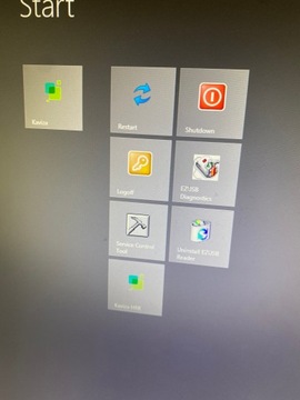 10ZiG 5818 Компьютер «Тонкий нулевой клиент» 16/2 ГБ см.