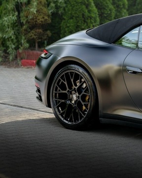 Porsche 911 992 Carrera Cabriolet 3.0 385KM 2020 Porsche 911 FV 23% / SALON POLSKA / Pakiet SPORT, zdjęcie 26