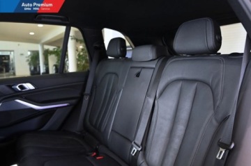 BMW X5 G05 SUV 2.0 25d 231KM 2020 BMW X5 xDrive25dFV23Adaptacyjne Reflektory LEDPakiet Sportowy M 2.0, zdjęcie 12