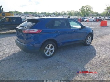 Ford Edge II 2024 Ford Edge 2024 r., 2,0L 4x4 SE 2.0 Benzyna 250KM, zdjęcie 5