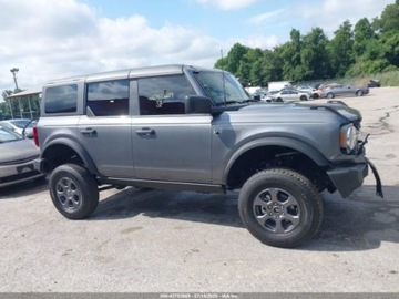 Ford 2024 Ford Bronco Big bend 2.3 Benzyna 275KM, zdjęcie 8