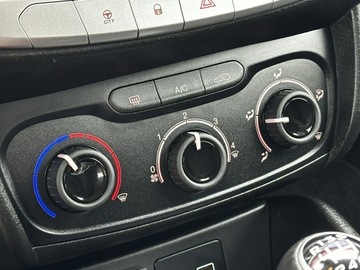 Fiat Tipo II Station Wagon 1.4 T-Jet 120KM 2017 Fiat Tipo Klima, Tempomat, Czujniki, Bluetooth, zdjęcie 20