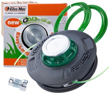 GŁOWICA ŻYŁKOWA KOSY OLEO-MAC NAC DEMON EXTRALIFE 130 MM