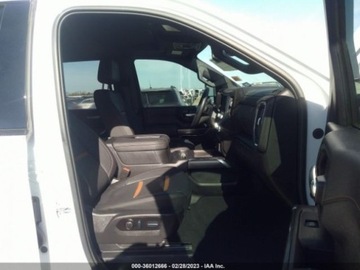  GMC Sierra 2022r., 2500HD AT4, od ubezpieczalni 6.6 Diesel 445KM, zdjęcie 5