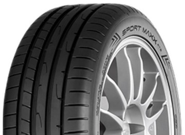 4x Dunlop SPORT MAXX RT2 MFS 225/50R17