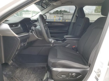 Jeep Grand Cherokee V 2023 Jeep Grand Cherokee L Laredo 2023 3.6l 3.6 Benzyna 293KM, zdjęcie 7