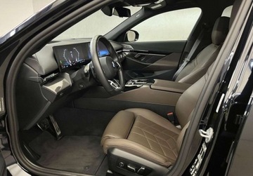 BMW Seria 5 G30-G31 Touring Facelifting 3.0 530d 286KM 2024 BMW Seria 5 540d xDrive, M Pro, Bowers Wilkins, Wentylacja, Faktura VAT 23, zdjęcie 14