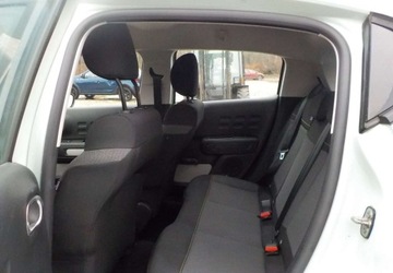 Citroen C3 III Hatchback 1.2 PureTech 82KM 2018 Citroen C3 Okazja 1.2 Benzyna 82KM, zdjęcie 15