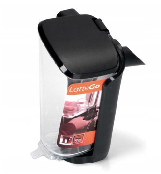 Молочник, контейнер для молока для кофемашины LatteGo Latte Go Philips