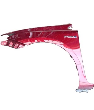 AURIS II BLATNÍK LEVÝ PŘEDNÍ BARVA 3T3