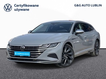 Volkswagen Arteon 2024 Volkswagen Arteon 2.0 TDI 193 KM 4Motion DSG Elegance Harman Kardon DCC