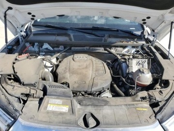 Audi Q5 II SUV 2.0 TFSI 252KM 2018 Audi Q5 Premium 2.0 Benzyna 252KM, zdjęcie 11