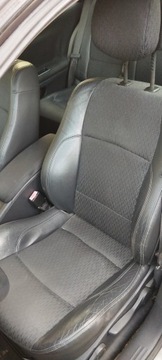 Renault Laguna II 2005 RENAULT LAGUNA II (BG0/1_) 2.0 16V (BG00, BG0W, BG0K, BG0P) 136 KM, zdjęcie 6