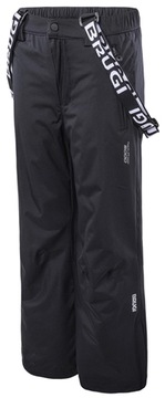 ДЕТСКИЕ ЛЫЖНЫЕ БРЮКИ BRUGI 1AJ3 140-146