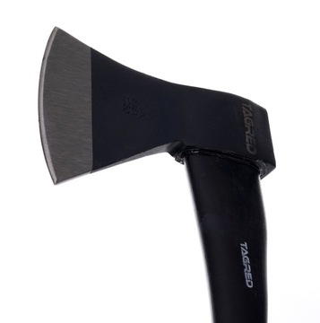 ТОПОР ИЗ СТЕКЛОСТЕКЛА 1250г УНИВЕРСАЛЬНЫЙ ТОПОР